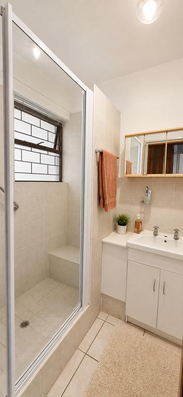 To Let 1 Bedroom Property for Rent in Van Ryneveld Western Cape